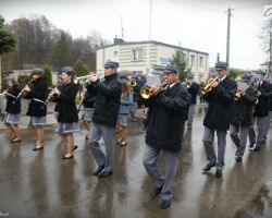 TURKI - GRODZISKO 2012