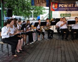 DNI GMINY KURYŁÓWKA 2011