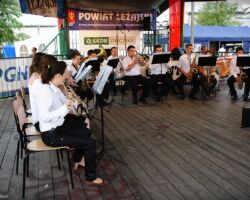 DNI GMINY KURYŁÓWKA 2011