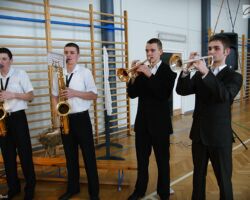 KONCERT KOLĘD - BRZYSKA WOLA 2011