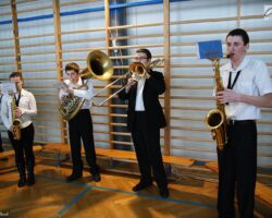 KONCERT KOLĘD - BRZYSKA WOLA 2011