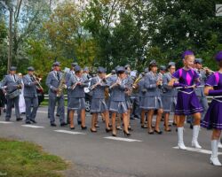 POWIDLAKI - KRZESZÓW 2012