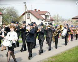 WIELKANOC - KURYŁÓWKA 2011