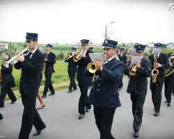 TURKI - WIELOPOLE SKRZYŃSKIE 2011