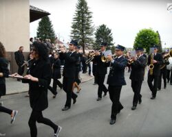 TURKI - WIELOPOLE SKRZYŃSKIE 2011