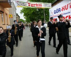 TURKI - WIELOPOLE SKRZYŃSKIE 2011