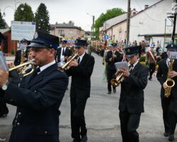 TURKI - WIELOPOLE SKRZYŃSKIE 2011