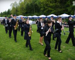 TURKI - WIELOPOLE SKRZYŃSKIE 2011