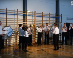 KONCERT KOLĘD - BRZYSKA WOLA 2011