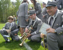 TURKI - NOWA DĘBA 2013