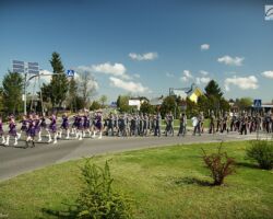 WIELKANOC - KURYŁÓWKA 2014