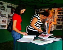 WYSTAWA - 15-LECIE ORKIESTRY DĘTEJ GOK 2013