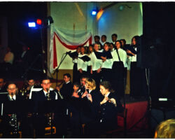 11.11.1999. GOK Kuryłówka