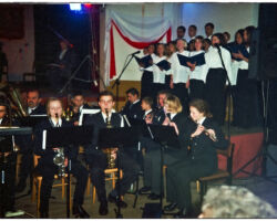 11.11.1999. GOK Kuryłówka