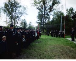 45-LECIE OSP W KULNIE 2002.