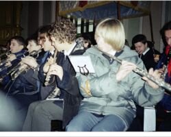 Św. JÓZEFA Kuryłówka 2001